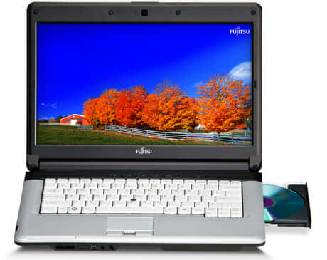 لپ تاپ فوجیتسو زیمنس LifeBook S-710 Ci5 2.6~3.2Ghz-4DD3-500Gb36801